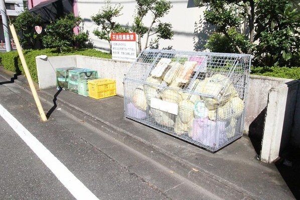 サンハイムタチバナCの物件内観写真